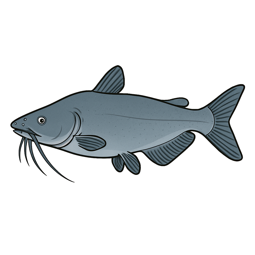 Blue Catfish
