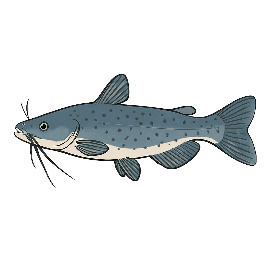 Channel Catfish