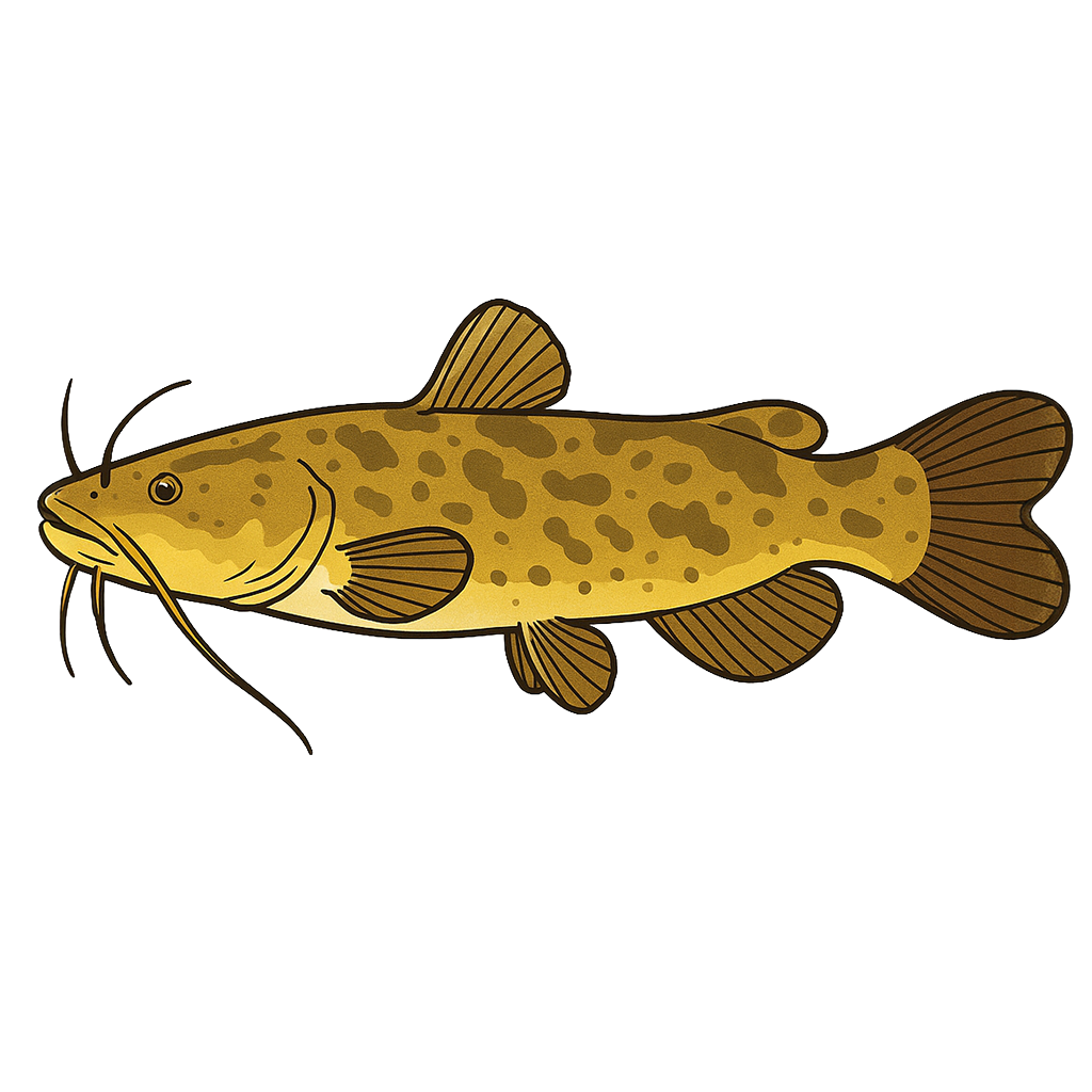 Flathead Catfish