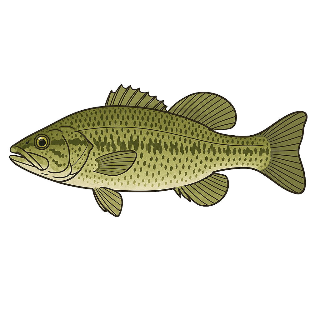 Guadalupe Bass