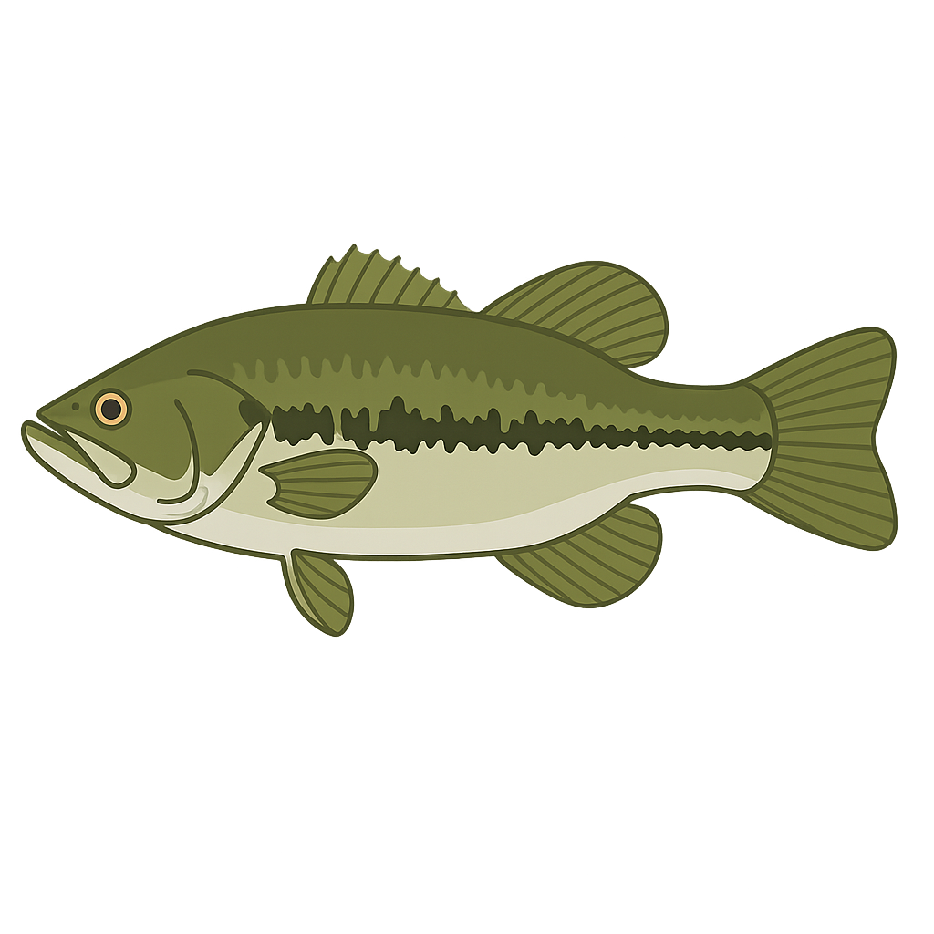 Largemouth Bass