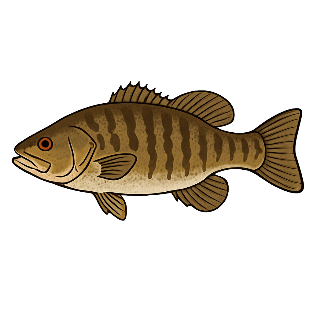 Smallmouth Bass