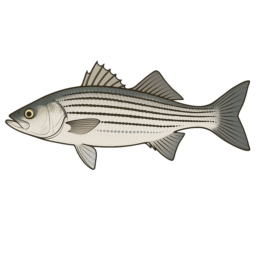 Striped Bass