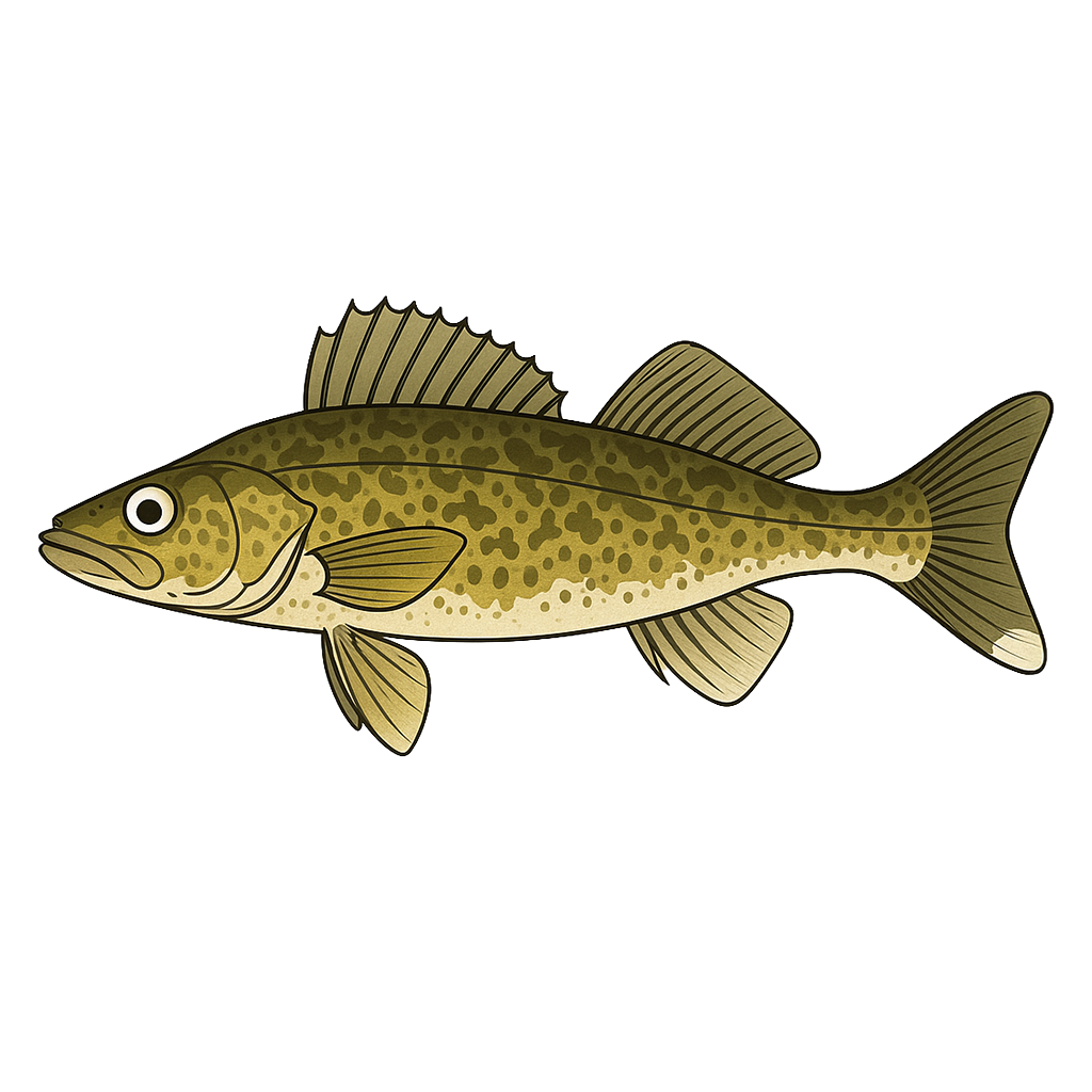 Walleye