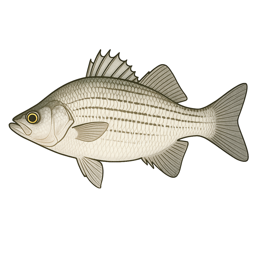 White Bass