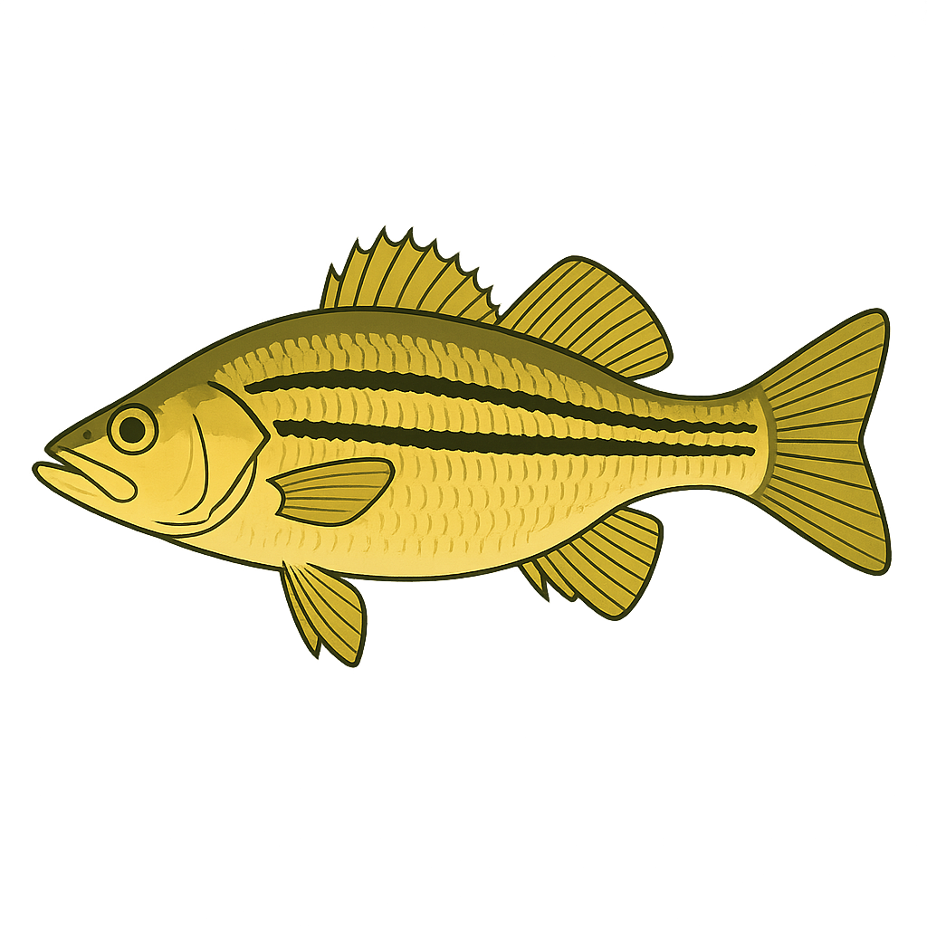 Yellow Bass